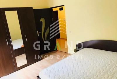 Apartament decomandat de inchiriat cu 1 camera , mobilat complet – Cluj-Napoca - 4