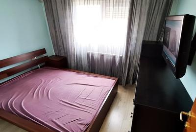 Apartament cu 2 camere decomandat, mobilat în Morarilor - 1