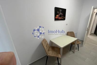 Apartament de inchiriat cu 1 camera- Unirea Towers - 11