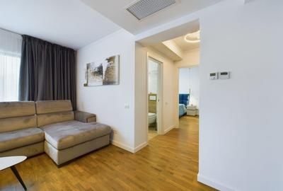 Apartament 2 camere PREMIUM | Zona Herastrau - Str. Bilciuresti 11 - 7