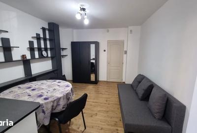 Apartament cu 2 camere în Șega - 3