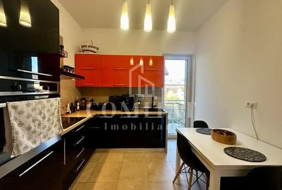 Penthouse cu scara interioară | Parcare și Boxă | Valea Chintaului Penthouse cu scara interioară | Parcare și Boxă | Valea Chintaului - 16