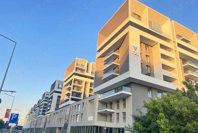 De Vanzare apartament cu 2 camere 71 mp in fabrica de glucoza Metrou Pipera
