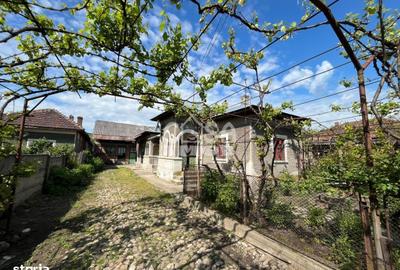 Casă cu 4 camere în Doicești - 3