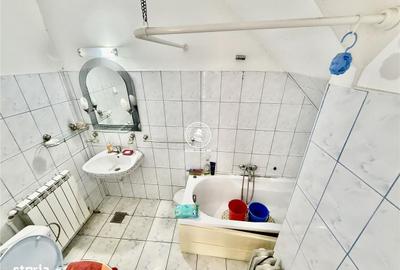 Casă cu 2 camere în Central - 3