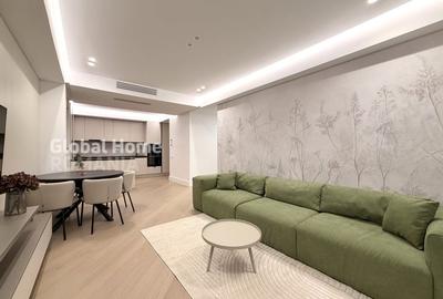 3 Camere | Design Premium | 97mp | Cortina 126 Residence | Pipera - 2