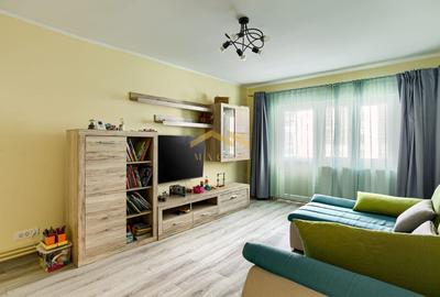 Apartament cu 3 camere decomandat, mobilat în Micălaca - 3