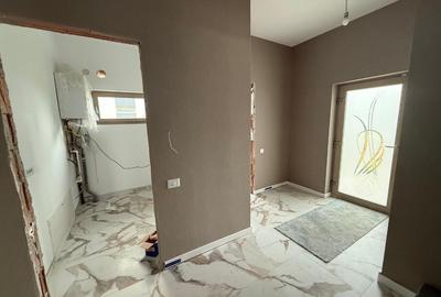 CASA MODERNA IN INIMA NATURII TARLUNGENI - 5