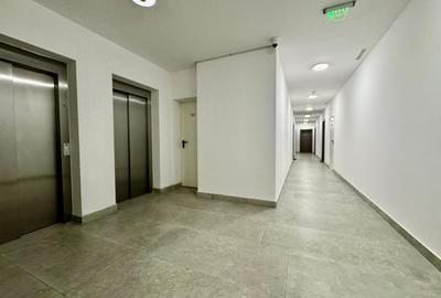 2 camere cu terasa – Atlas Residence | Aviației | Loc Parcare - 17