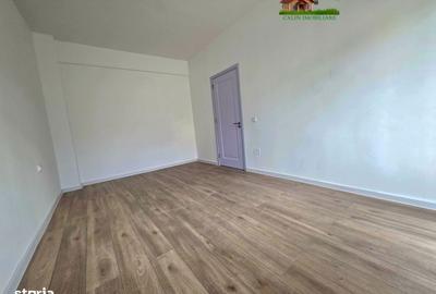 Apartament cu 2 camere în Vișan