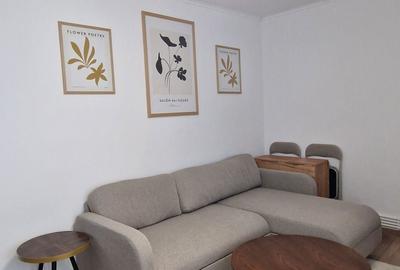 Apartament cu 2 camere decomandat în Central - 2