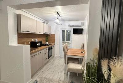 Apartament cu 2 camere decomandat în Central - 10