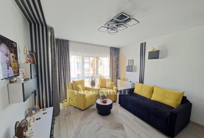 Garsoniera de vanzare Radsor Rasnov Brasov - 4