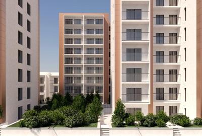 Apartament cu 2 camere decomandat în Apărătorii Patriei - 1