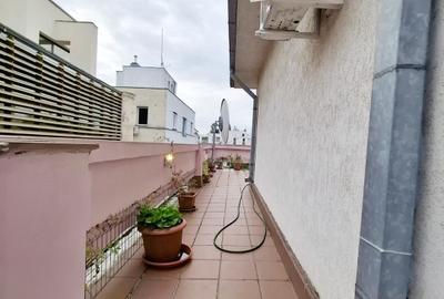 Primaverii, 5 Camere 272mput | Bloc 1998 | 2 Terase - 11