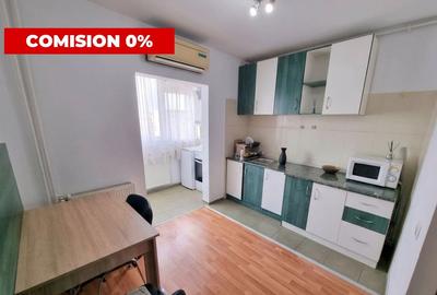 Garsonieră decomandată, mobilată în Zorilor - 1