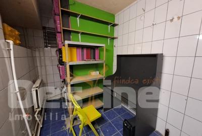 Spațiu comercial, de 142 mp, în Galata - 12