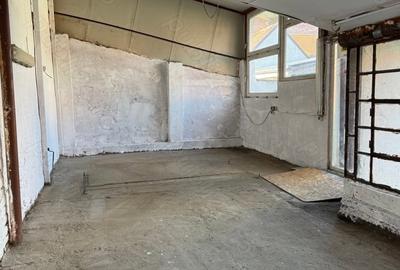 Spațiu comercial, de 52 mp, în Iosefin - 5