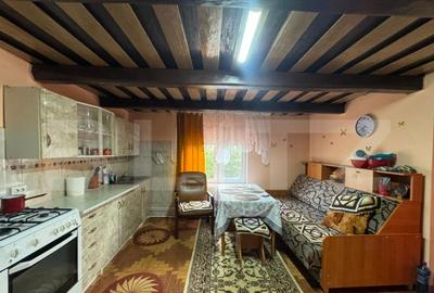 Casa cu 3 camere, 70 mp, in Ghelari Casa cu 3 camere, 70 mp, in Ghelari - 7