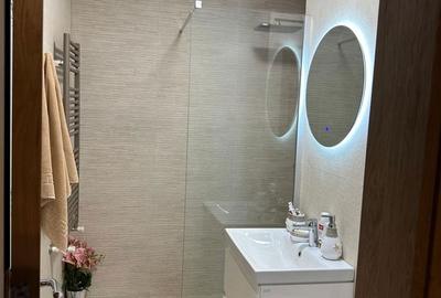 Apartament cu 2 camere decomandat în Central - 5