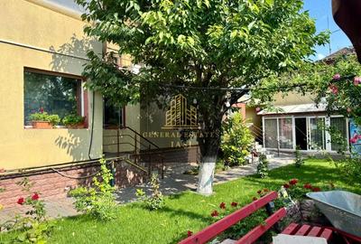 Vanzare Afacere Activa - Hotel - 4 Nivele 750 mp - 4