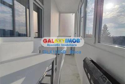 2 camere renovat - METROU - 9