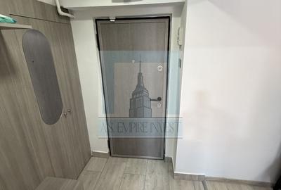 Apartament 2 camere mobilat/utilat LUX - zona Bld.Victoriei - 7