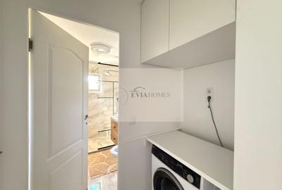 Apartament cu 3 camere decomandat, mobilat în Zorilor - 8