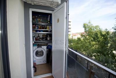 APARTAMENT DE VANZARE 3 CAMERE BORHANCI - 10