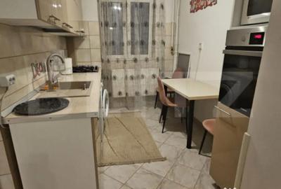 Apartament cu 2 camere decomandat în Central - 4
