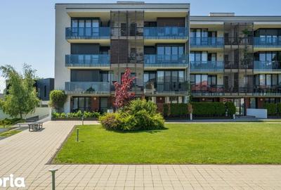 Apartament cu 4 camere, mobilat în Sisești - 1