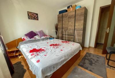 Apartament 3 camere de vanzare in Manastur, Cluj Napoca - 3