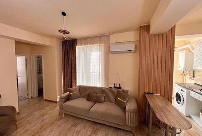 Apartament cu 2 camere decomandat în Nord - 5
