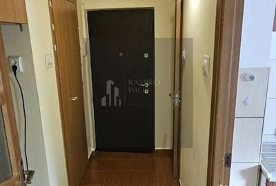 Garsonieră în Central - 2