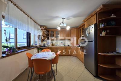 Casa individuala cu 6 camere si 900mp teren! - 2