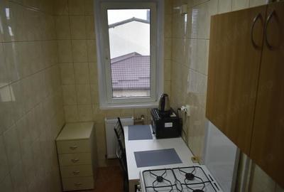 Apartament cu 2 camere semidecomandat în Gara de Nord - 3