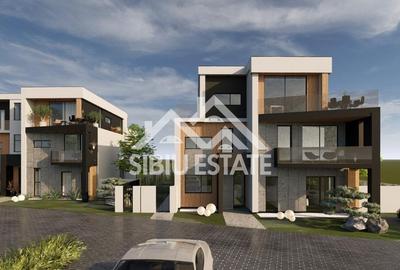 Apartament cu 4 camere decomandat în Arhitecților - Calea Cisnădiei