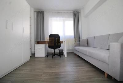 4 camere decomandate, la doar 3 min de Iulius Mall - 8