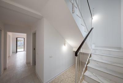 Duplex Nou  Dumbravita - 5 Cam | Dormitor Parter | 318 mp Teren | Comision 0% - 23