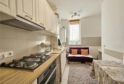 Garsoniera impecabila de vanzare in Avantgarden Bartolomeu - 12