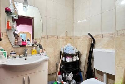 Apartament cu 4 camere, decomandat, 76 mp, zona Parcul Teilor Apartament cu 4 camere, decomandat, 76 mp, zona Parcul Teilor - 15