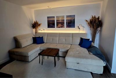 Apartament cu 2 camere decomandat în Palazu Mare - 1