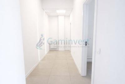 Spațiu comercial, de 86 mp, în Nufărul - 6