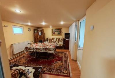 Casă cu 4 camere în Cuza Vodă - 1