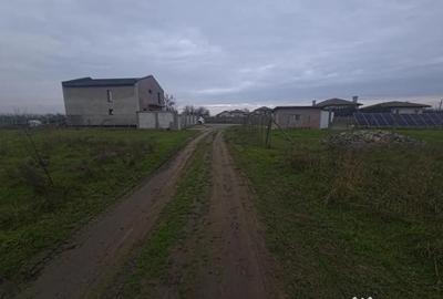 Teren de 509 mp, în Central - 4