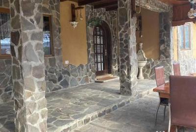 Casă cu 4 camere cu Teren 1400 Mp în Costache Negri - 4