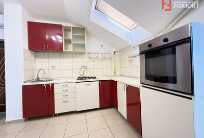 Apartament cu 2 camere decomandat, mobilat în Steaua - 9
