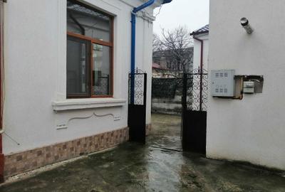 Casă cu 3 camere în Ultracentral - 2