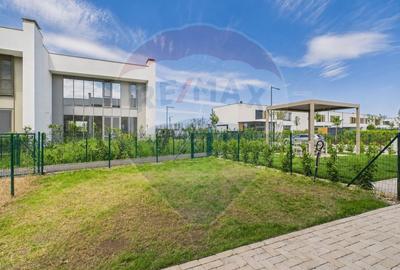 Casă cu 3 camere cu Teren 170 Mp în Tunari - 6
