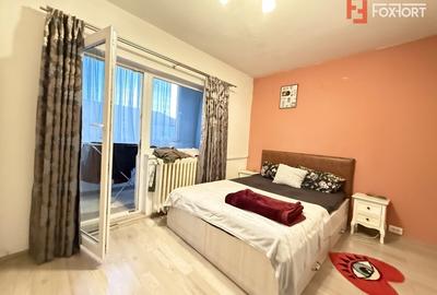 Apartament cu 3 camere decomandat, mobilat în Bucovina - 5